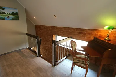 Casa vacanze Vacanza di relax Göhren-Lebbin