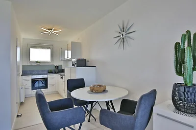 Appartamento Vacanza con famiglia Cuxhaven
