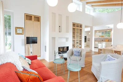 Casa vacanze Vacanza di relax Lubmin