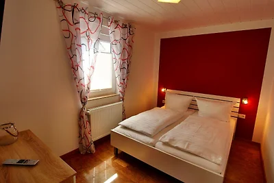 Ferienhaus FLOW DREAM