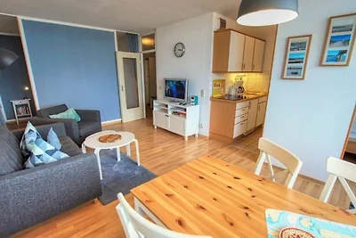 Vakantieappartement Gezinsvakantie Heiligenhafen