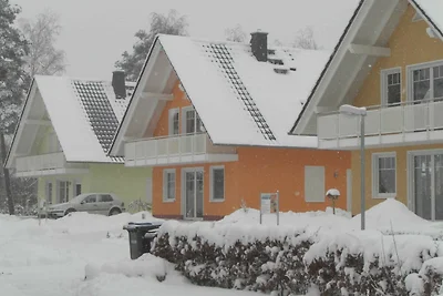 3 Zimmer Obergeschoss - Fewo Ferienhaus...