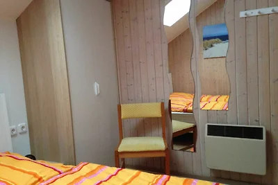 Appartamento Vacanza con famiglia Glücksburg