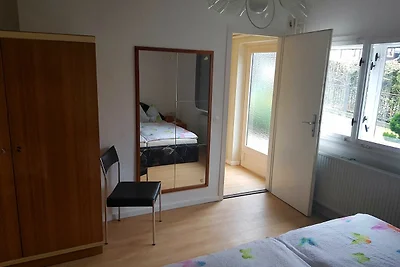 Casa vacanze Vacanza di relax Hasselfelde
