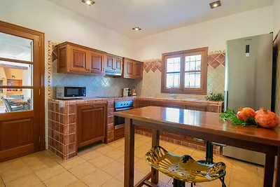 Vakantieappartement Gezinsvakantie Felanitx