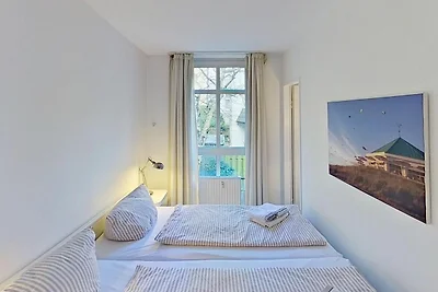 Appartamento Vacanza con famiglia Norderney