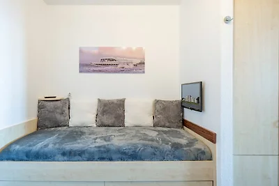 Vakantieappartement Gezinsvakantie Cuxhaven