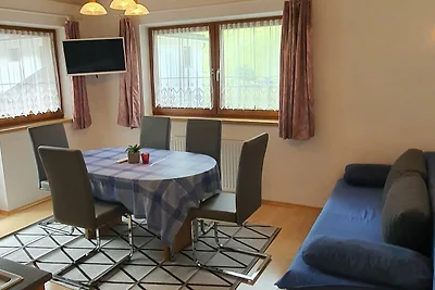 Appartamento Vacanza con famiglia Feichten im Kaunertal