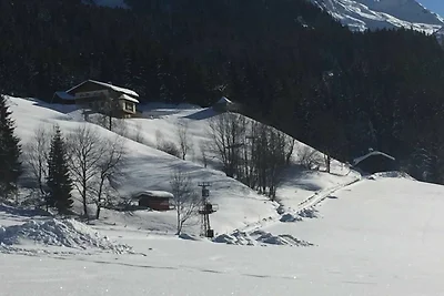 Vakantieappartement Gezinsvakantie Annaberg im Lammertal
