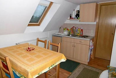 Vakantieappartement Gezinsvakantie Dreschvitz