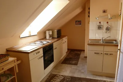 Ferienwohnung Hoppstock