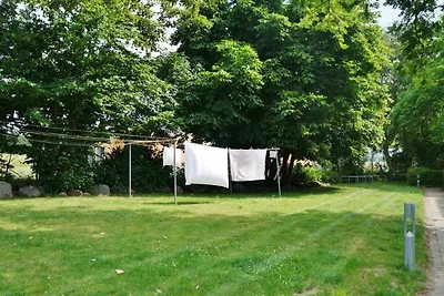 Appartamento Vacanza con famiglia Middelhagen