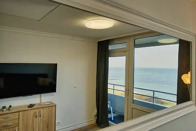 Vakantieappartement Gezinsvakantie Heiligenhafen