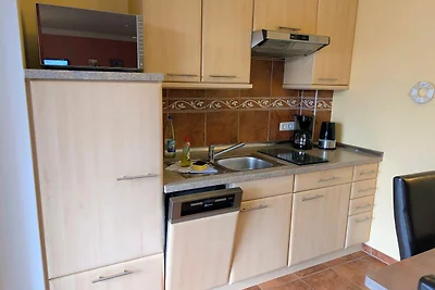 apartman za odmor Obiteljski odmor Karlshagen