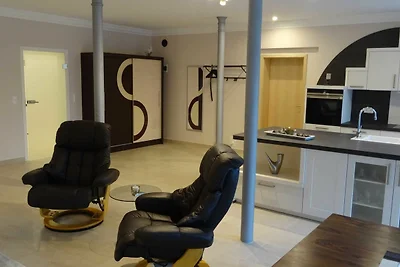 Vakantieappartement Gezinsvakantie Elskop