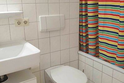 Ferienwohnung Seepark Wohnung Grün