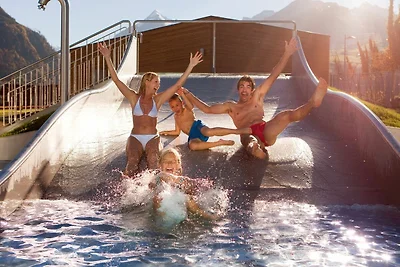 Vakantieappartement Gezinsvakantie Piesendorf