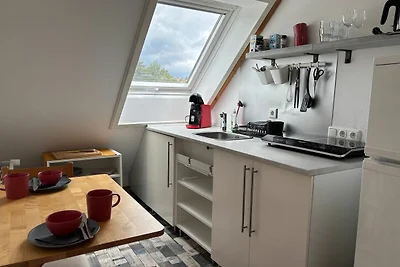 Appartamento Vacanza con famiglia Clausthal-Zellerfeld