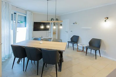 Ferienhaus Perlmuschel