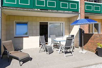 Ferienwohnung 2