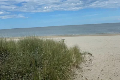 Vakantieappartement Gezinsvakantie Kröslin