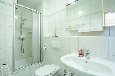 Vakantieappartement Gezinsvakantie Kühlungsborn