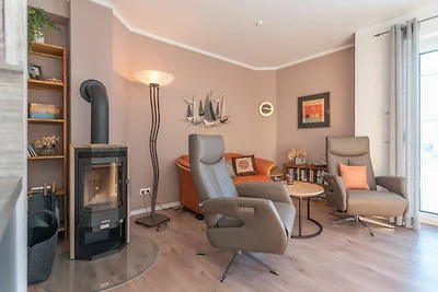 Ferienhaus Meerzeit