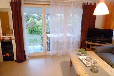 Ferienhaus Störtebeker