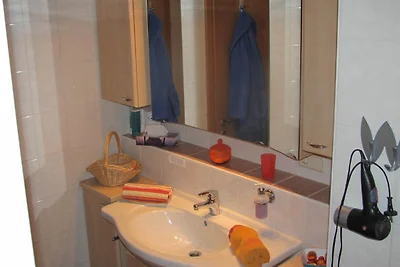 Vakantieappartement Gezinsvakantie Rust