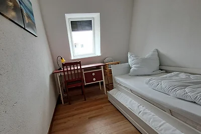 Ferienwohnung Wellenspiel- 2 SZ bis max.
