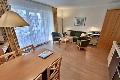 Ferienwohnung 1.2.16