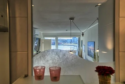 Vakantieappartement Gezinsvakantie Heiligenhafen