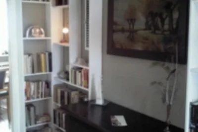 Vakantieappartement Gezinsvakantie Dessau