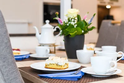 Ferienwohnung unten rechts