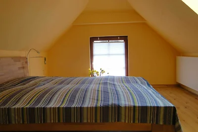 Ferienwohnung SinnenFreude