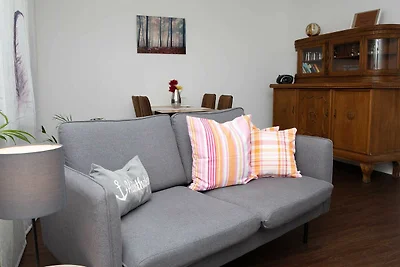 Ferienwohnung Ost