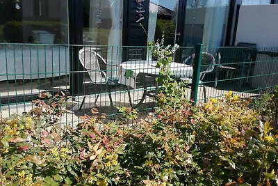 Ferienwohnung Ostseeglück