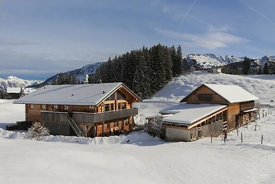 Casa vacanze Vacanza di relax Mittelberg
