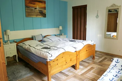 Appartamento Vacanza con famiglia Koserow