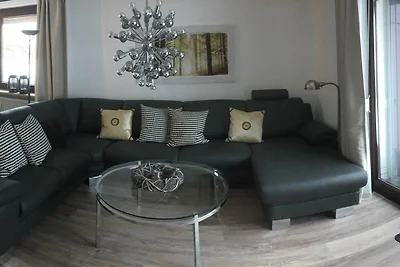 Vakantieappartement Gezinsvakantie Sankt Andreasberg