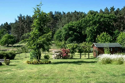 Ferienhaushälfte