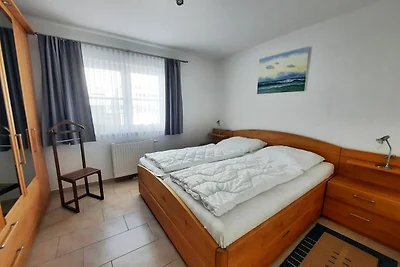 Ferienwohnung Vier Jahreszeiten im Fürstenhof