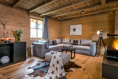 Bently Chalet