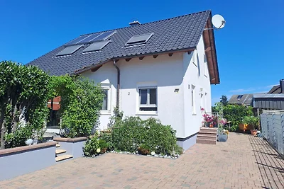 Ferienwohnung ca. 27qm für max. 4 Personen