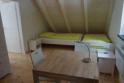 Casa vacanze Vacanza di relax Krakow am See