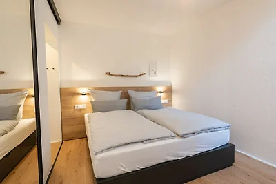 Vakantieappartement Gezinsvakantie Norderney