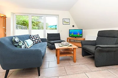 Ferienhaus Nixe