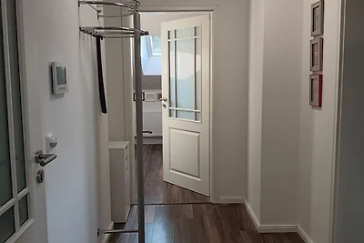 Vakantieappartement Gezinsvakantie Blankenburg