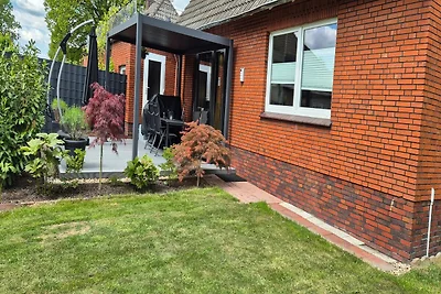 Fereienwohnung Deichland