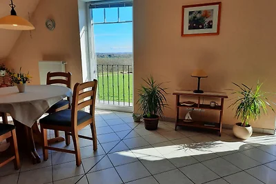 Appartamento Vacanza con famiglia Rabenkirchen-Faulück